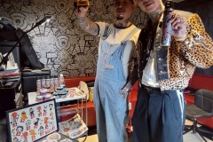 LINE_ALBUM_2025.06.02-Kaiser-WELCOME-PARTY-in-JETCITY_250604_101