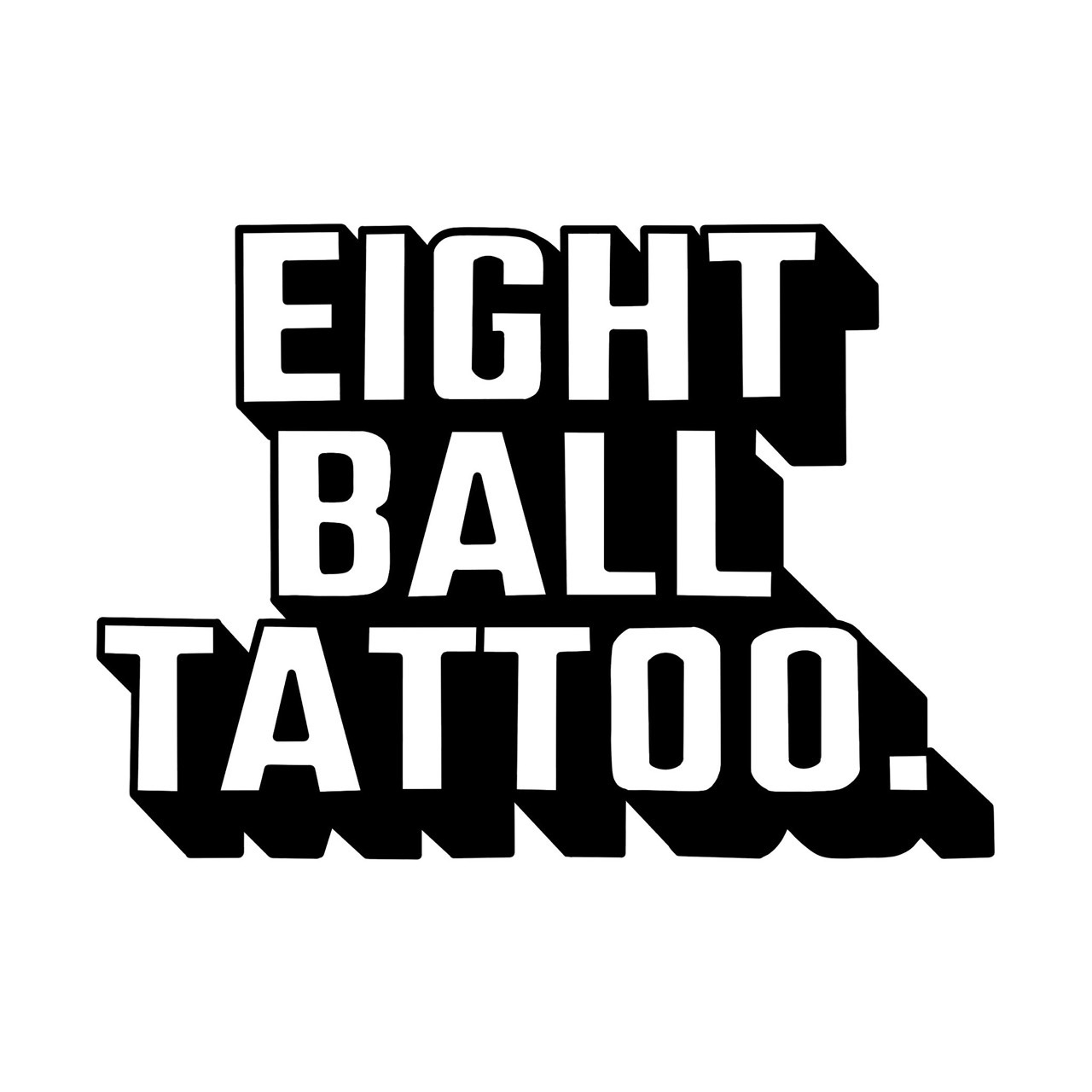 8BALL TATTOO STUDIO NAGOYA